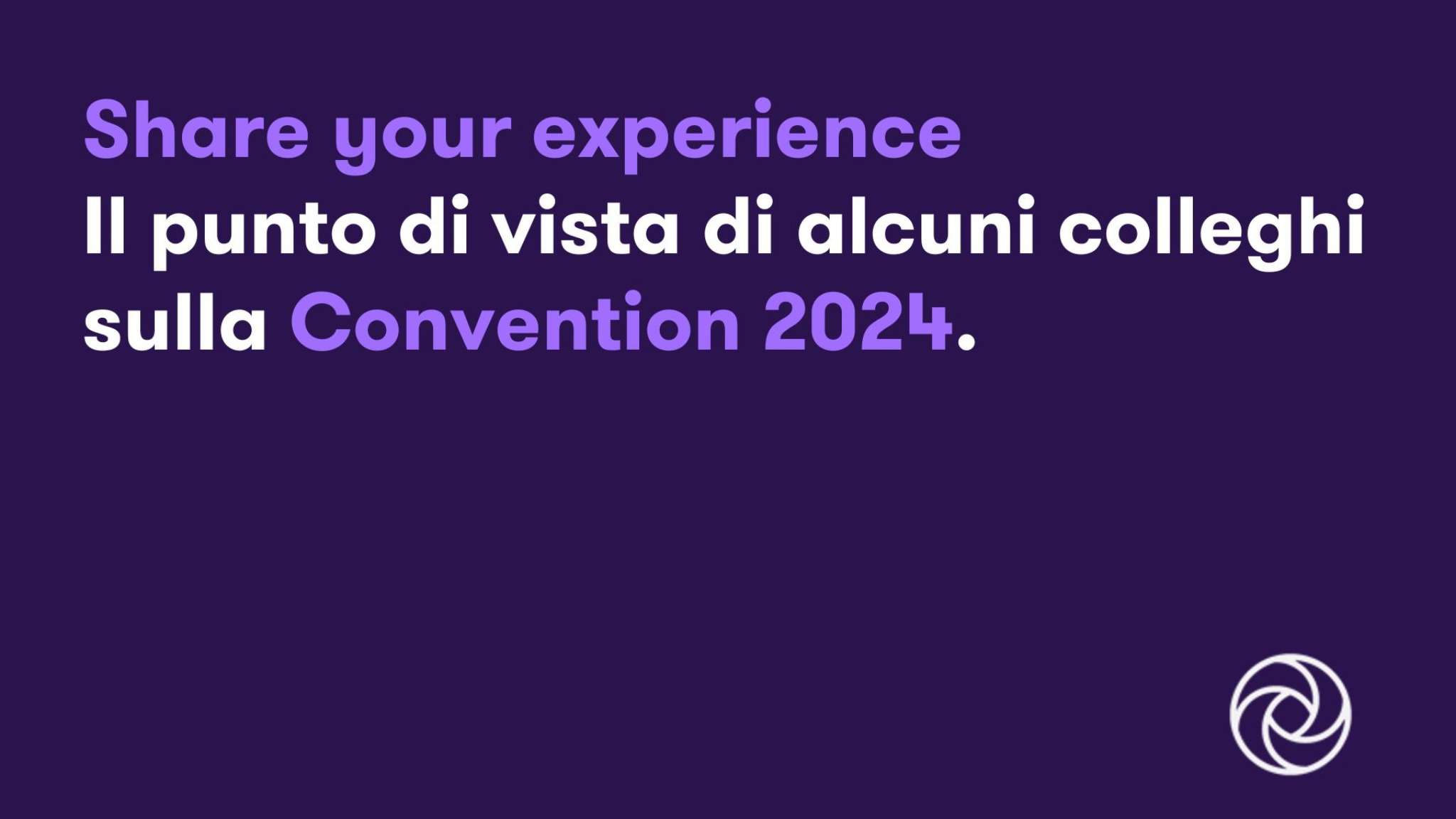 esperienza convention 2024 grant thornton 