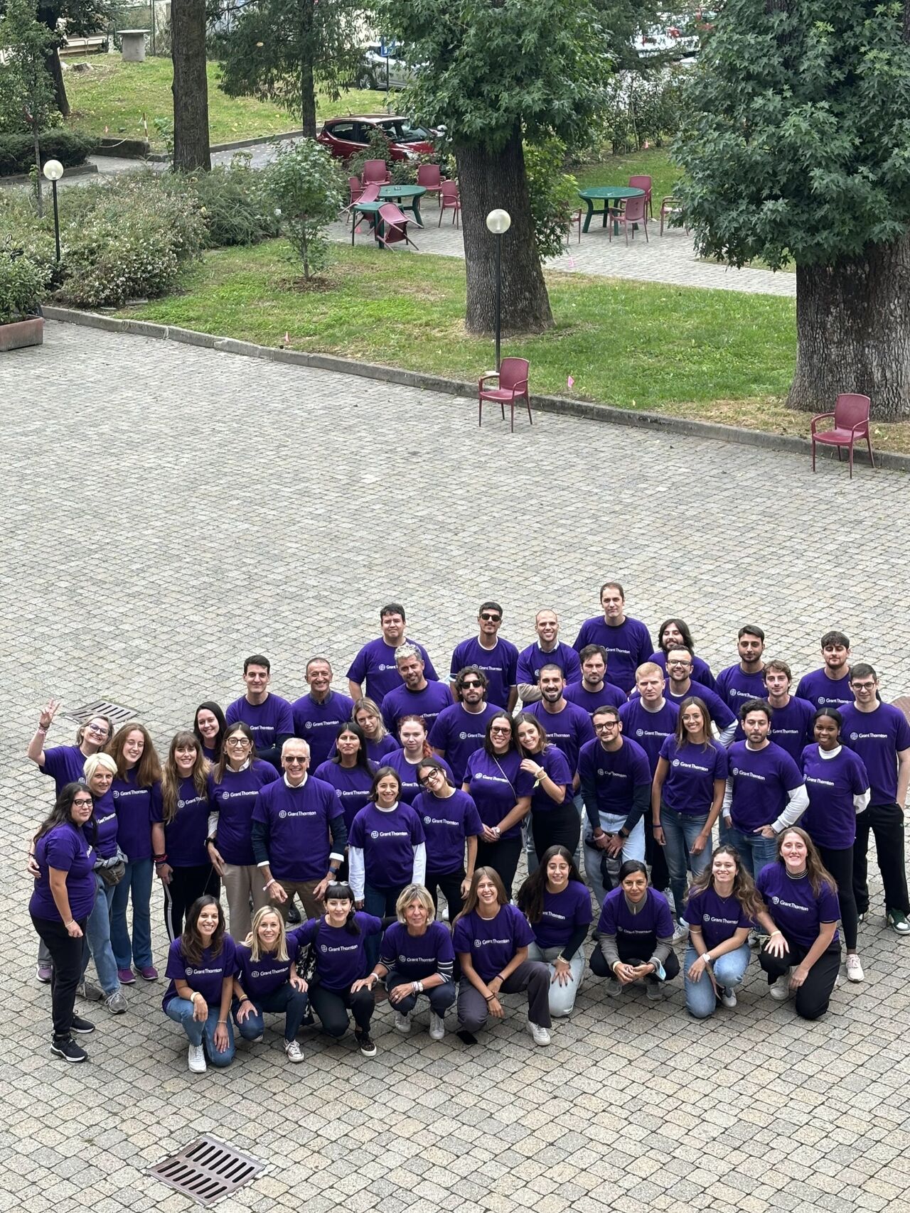 goodpoint csr day ria grant thornton