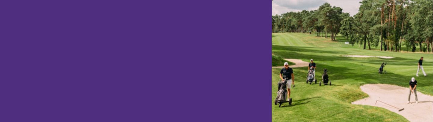 torneo di golf - grant thornton 