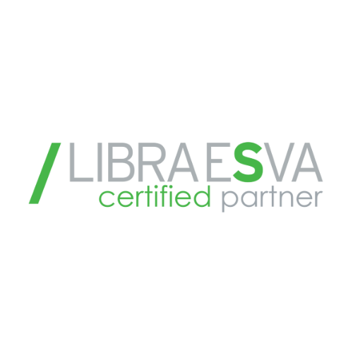 GTBlue partner Libraesva