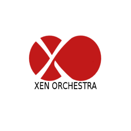 GTBlue partner Xen Orchestra